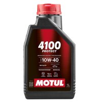 MOTUL 112999 Motoröl