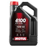 MOTUL 112892 Motoröl