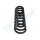 PROFLEX AUTOMOTIVE PX1-1002 Fahrwerksfeder