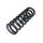 PROFLEX AUTOMOTIVE PX1-1002 Fahrwerksfeder