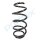 PROFLEX AUTOMOTIVE PX1-1026 Fahrwerksfeder
