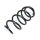 PROFLEX AUTOMOTIVE PX1-1026 Fahrwerksfeder