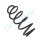 PROFLEX AUTOMOTIVE PX1-1026 Fahrwerksfeder