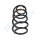 PROFLEX AUTOMOTIVE PX1-1026 Fahrwerksfeder