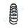PROFLEX AUTOMOTIVE PX1-1032 Fahrwerksfeder