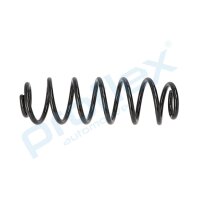 PROFLEX AUTOMOTIVE PX1-1040 Fahrwerksfeder