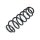 PROFLEX AUTOMOTIVE PX1-1040 Fahrwerksfeder