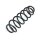 PROFLEX AUTOMOTIVE PX1-1040 Fahrwerksfeder