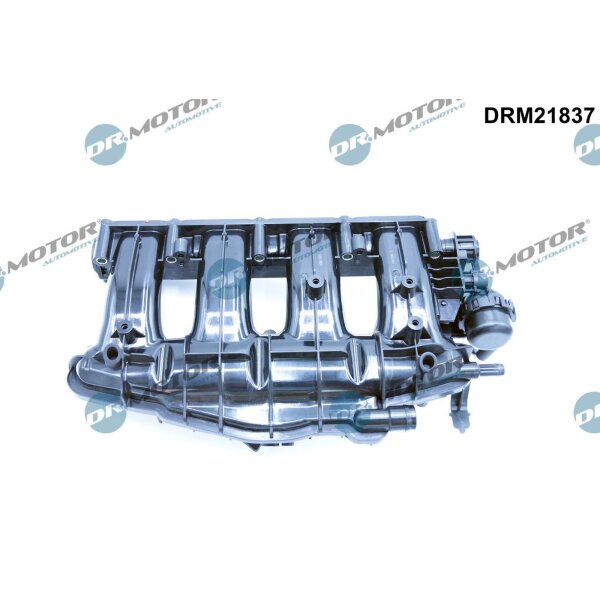 Dr.Motor Automotive DRM21837 Saugrohrmodul