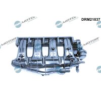 Dr.Motor Automotive DRM21837 Saugrohrmodul