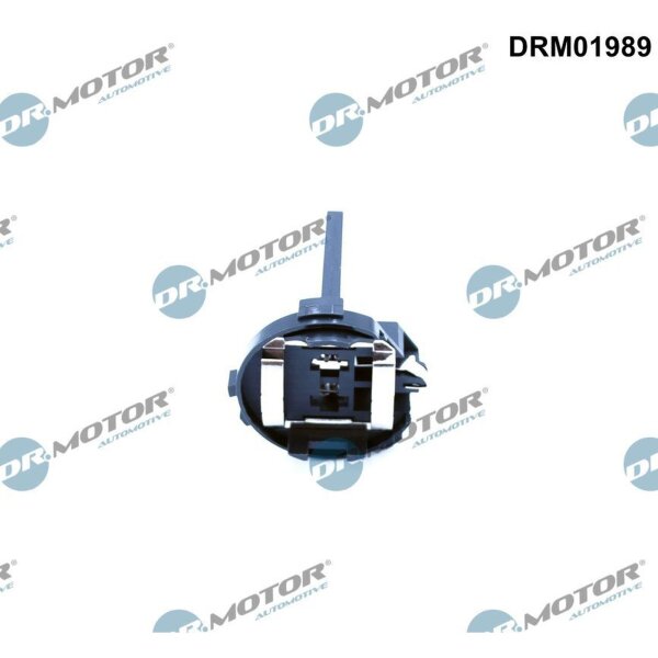 Dr.Motor Automotive DRM01989 Lampenfassung, Hauptscheinwerfer