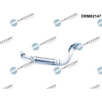 Dr.Motor Automotive DRM02147 Ölleitung, Lader
