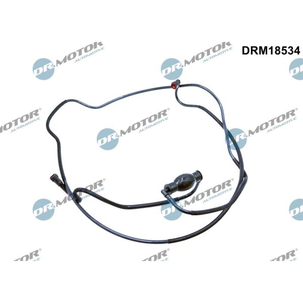 Dr.Motor Automotive DRM18534 Kraftstoffleitung