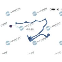 Dr.Motor Automotive DRM18011 Schlauch, Leckkraftstoff