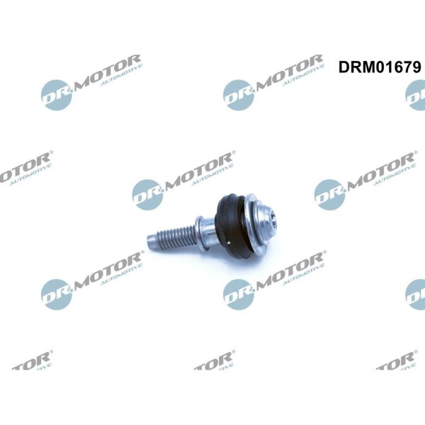 Dr.Motor Automotive DRM01679 Schraube, Zylinderkopfhaube