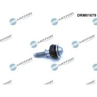 Dr.Motor Automotive DRM01679 Schraube, Zylinderkopfhaube