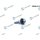 Dr.Motor Automotive DRM01679 Schraube, Zylinderkopfhaube