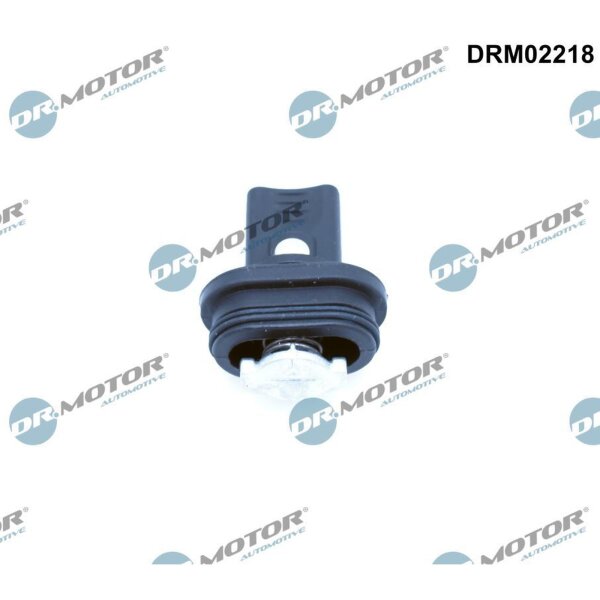 Dr.Motor Automotive DRM02218 Abdeckung, Einspritzdüse