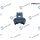 Dr.Motor Automotive DRM02218 Abdeckung, Einspritzdüse