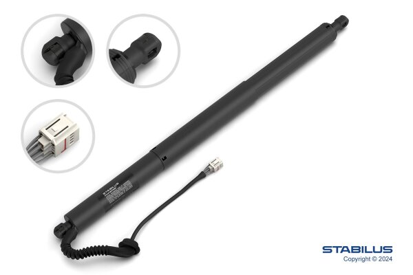 STABILUS 943613 Elektromotor, Heckklappe