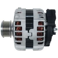 AS-PL A0631S Generator