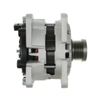 AS-PL A0917S Generator