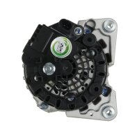 AS-PL A0917S Generator