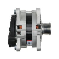 AS-PL A0918S Generator