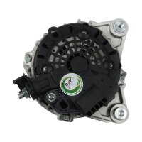 AS-PL A0918S Generator