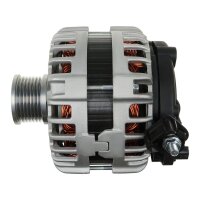 AS-PL A0918S Generator