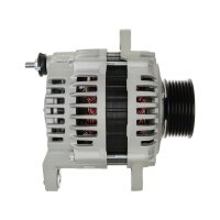 AS-PL A2148S Generator