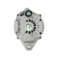 AS-PL A2148S Generator
