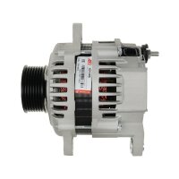 AS-PL A2148S Generator