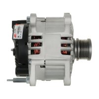 AS-PL A3376S Generator