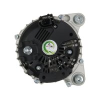 AS-PL A3376S Generator