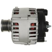 AS-PL A3376S Generator