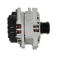 AS-PL A3536S Generator