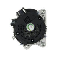 AS-PL A3536S Generator