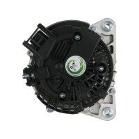 AS-PL A3691S Generator