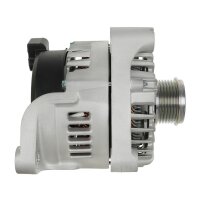 AS-PL A3692S Generator