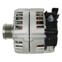 AS-PL A3692S Generator