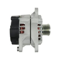 AS-PL A3697S Generator