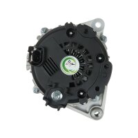 AS-PL A3697S Generator