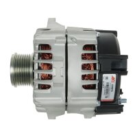 AS-PL A3697S Generator