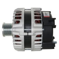 AS-PL A3705S Generator