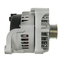 AS-PL A3706S Generator