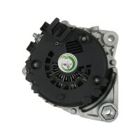 AS-PL A3706S Generator
