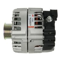 AS-PL A3706S Generator