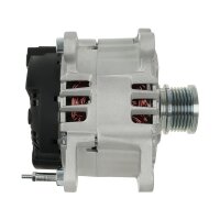 AS-PL A3714S Generator