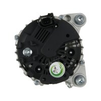 AS-PL A3714S Generator